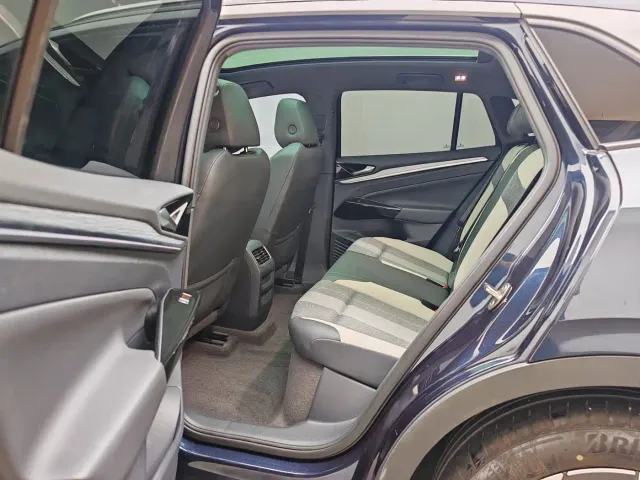 Volkswagen ID.4 Crozz — Фото автомобиля 17
