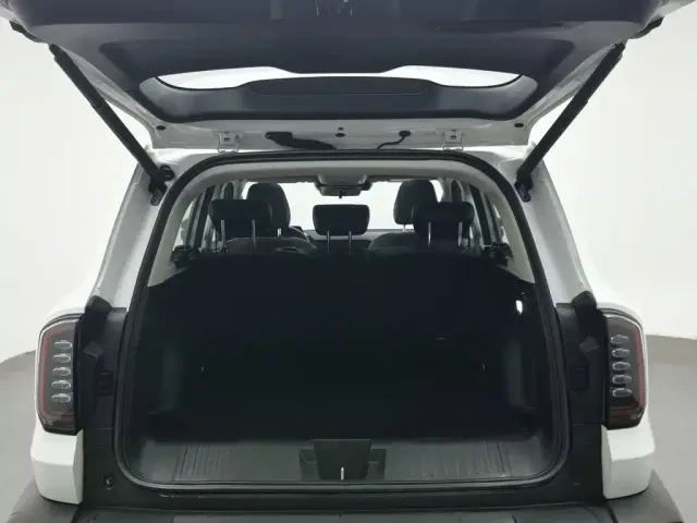 Haval Big Dog — Фото автомобиля 16