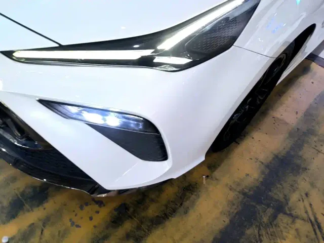 MG 5 Scorpio — Фото автомобиля 23