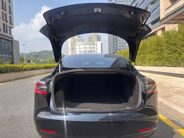 Tesla Model 3 — Фото автомобиля 22