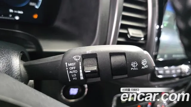 KG_Mobility_Ssangyong Rexton Новый Rexton Sport Дизель 2.2 2WD — Фото автомобиля 18