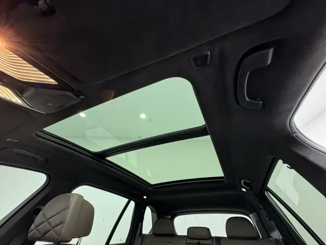 BMW X5 — Фото автомобиля 10