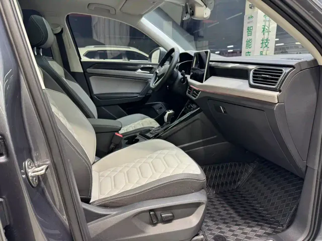 Volkswagen Tayron — Фото автомобиля 25