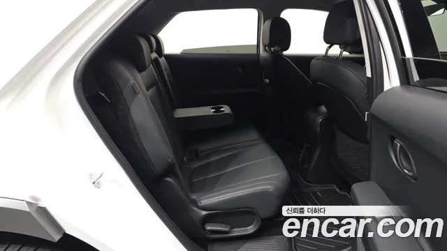 Hyundai Ioniq 5 New — Фото автомобиля 18