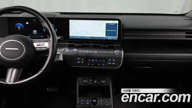 Hyundai Kona — Фото автомобиля 11