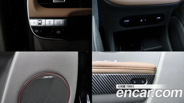 Hyundai Ioniq 5 — Фото автомобиля 16