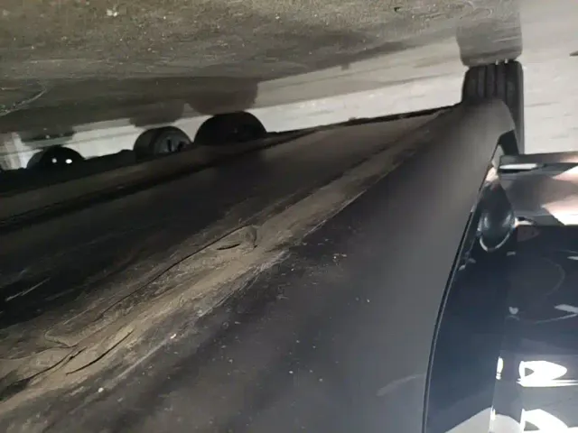 Tesla Model Y — Фото автомобиля 20