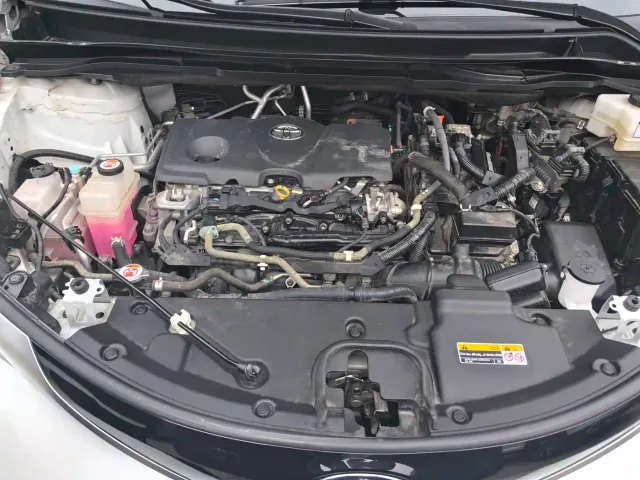 Toyota Sienna — Фото автомобиля 15