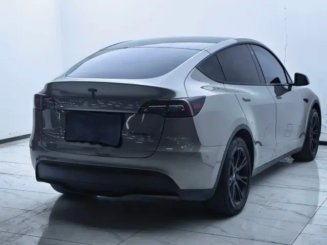 Tesla Model Y — Фото автомобиля 7