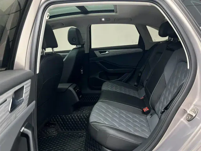 Volkswagen Sagitar — Фото автомобиля 21