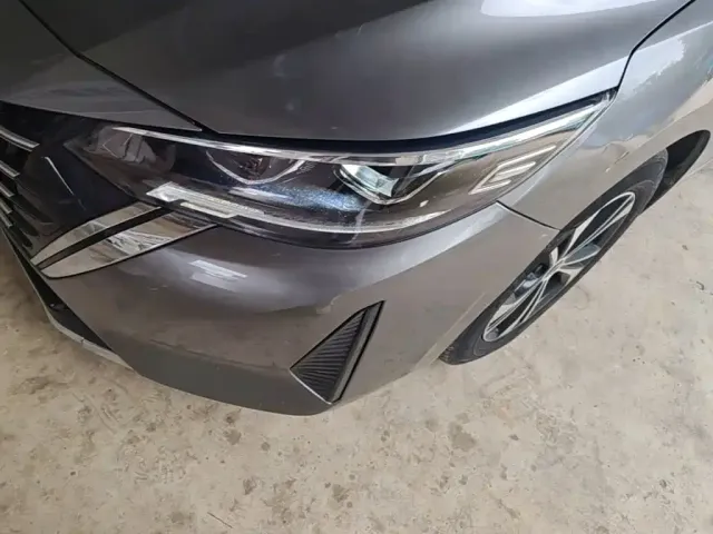 Nissan Sylphy — Фото автомобиля 15