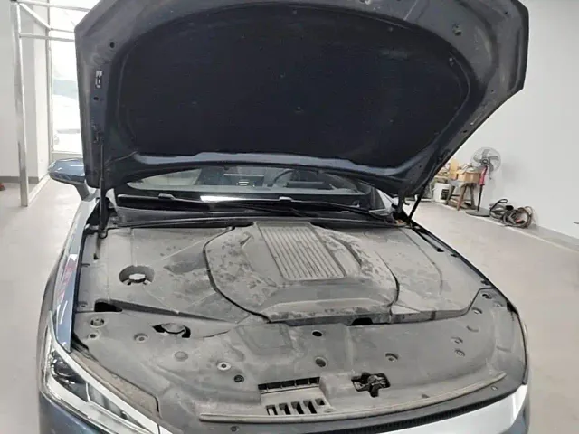 BYD Qin PLUS — Фото автомобиля 19