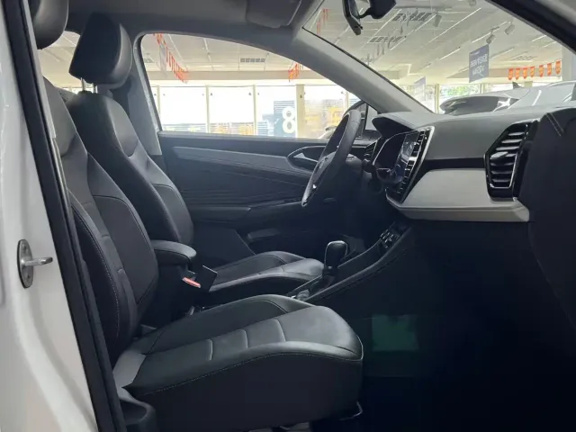 Jetta VS7 — Фото автомобиля 16