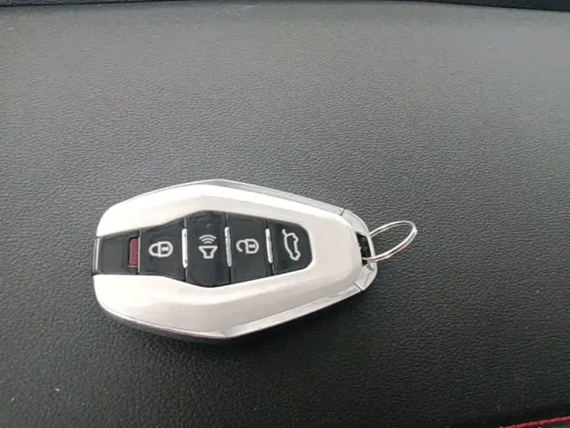 Jetour X70 Plus — Фото автомобиля 8