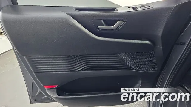 Hyundai Staria Новый Staria L3.5 Карго 3 места — Фото автомобиля 24