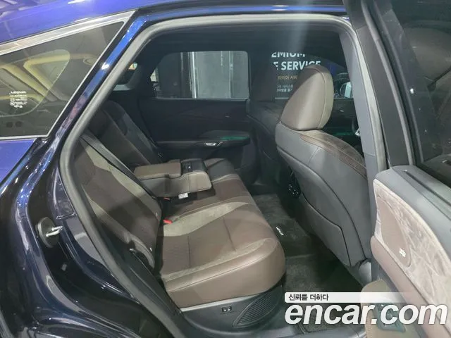 Lexus RX RX350h 5th Gen — Фото автомобиля 12