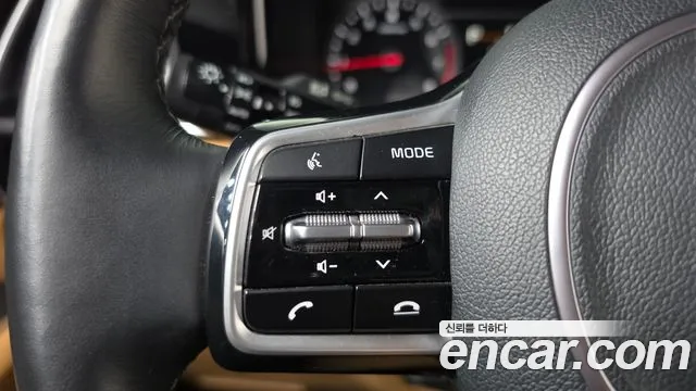 Kia Sorento 4th Gen — Фото автомобиля 23