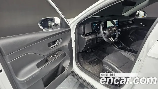 Hyundai Kona — Фото автомобиля 15
