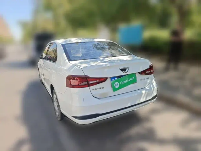Jetta VA3 — Фото автомобиля 22