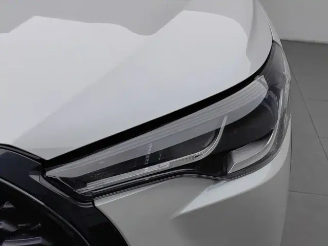 Toyota Corolla Cross — Фото автомобиля 7