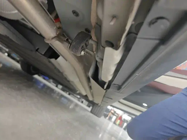 BYD Seal 07 DM-i — Фото автомобиля 18