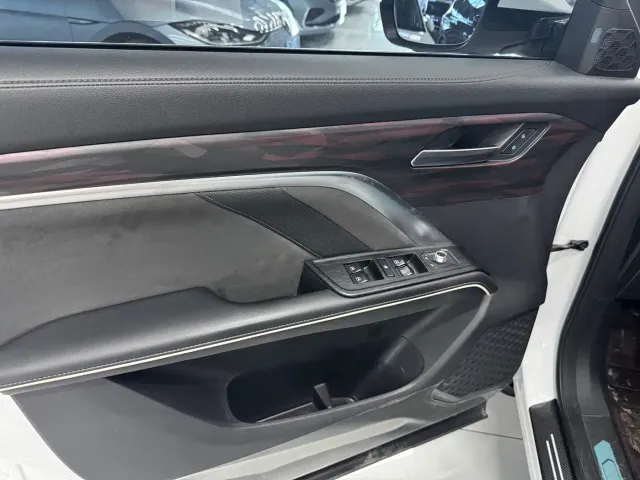 Haval H6 — Фото автомобиля 8