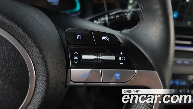 Hyundai Avante CN7 — Фото автомобиля 21