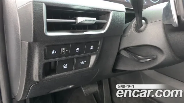 Hyundai Sonata DN8 — Фото автомобиля 25