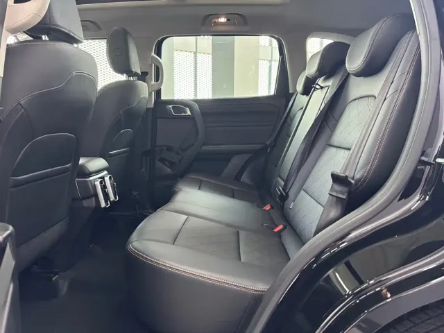 Haval Big Dog — Фото автомобиля 8