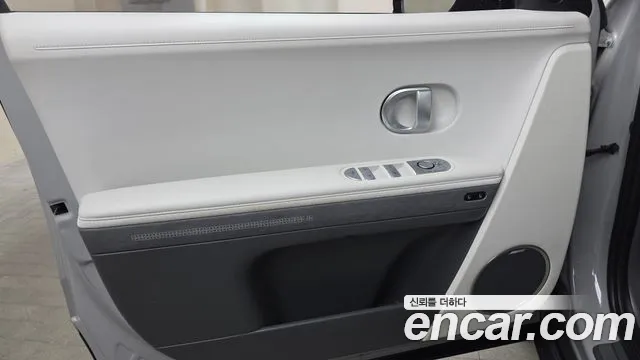 Hyundai Ioniq5 Ioniq5 Long Range AWD — Фото автомобиля 22