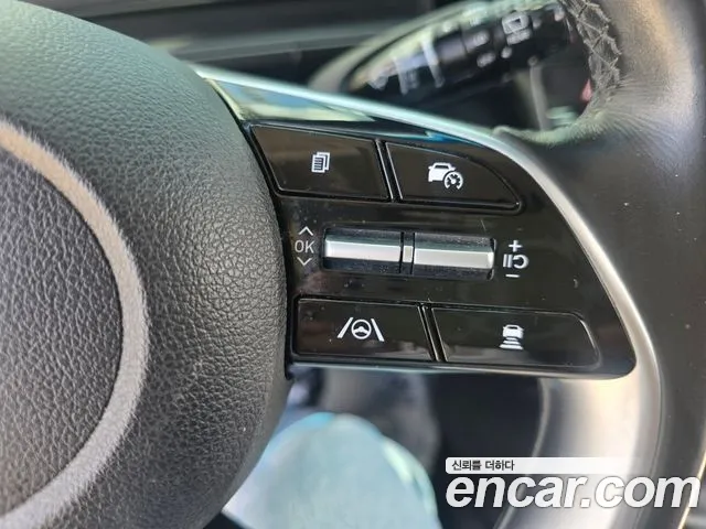 Hyundai Staria — Фото автомобиля 14