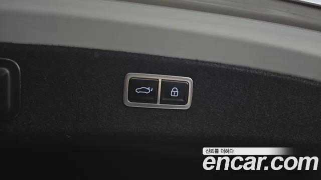 Genesis G80 RG3 — Фото автомобиля 20