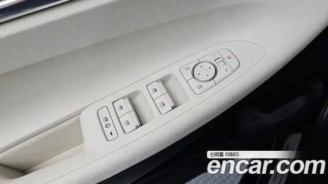 Hyundai Grandeur Новый Grandeur IG — Фото автомобиля 17