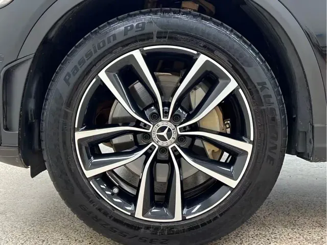 Mercedes-Benz GLC-Class — Фото автомобиля 15