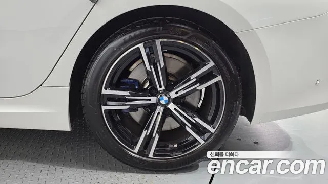 BMW 3 Series G20 — Фото автомобиля 6
