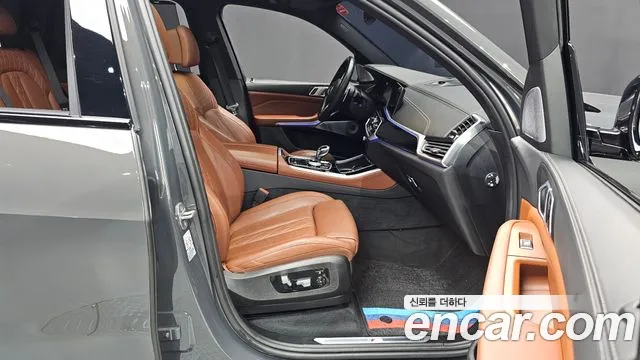 BMW X5 — Фото автомобиля 25