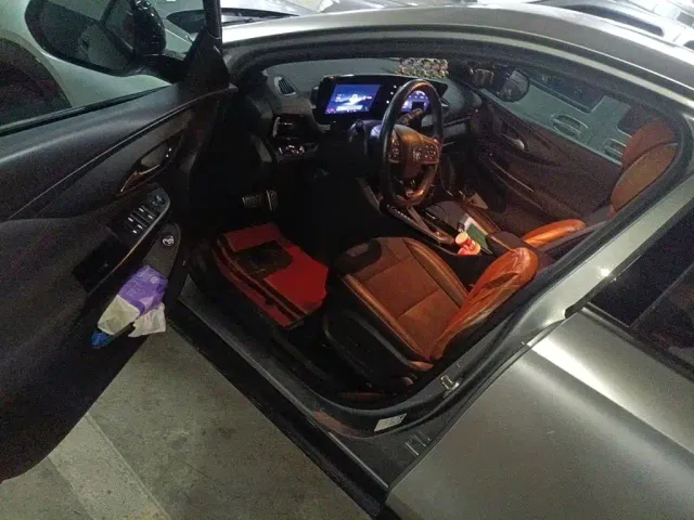 Buick Angyang — Фото автомобиля 17