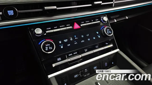 Hyundai Santa Fe MX5 — Фото автомобиля 30