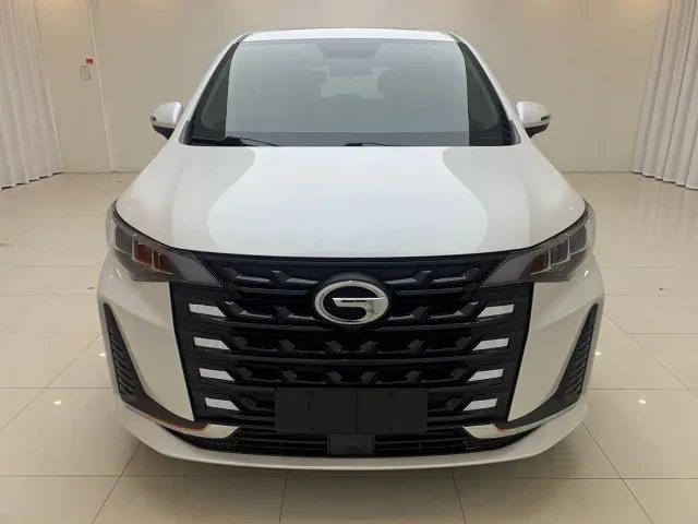 GAC Trumpchi M6 — Фото автомобиля 2