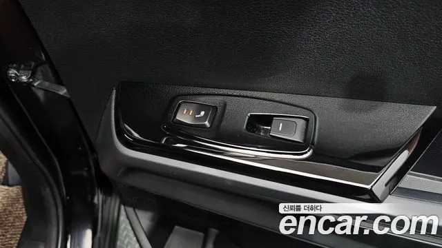 KG_Mobility_Ssangyong Torres Torres Бензин 1.5 2WD — Фото автомобиля 19