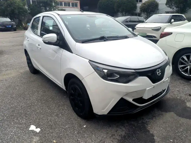JMEV Xiaoqilin — Фото автомобиля 3