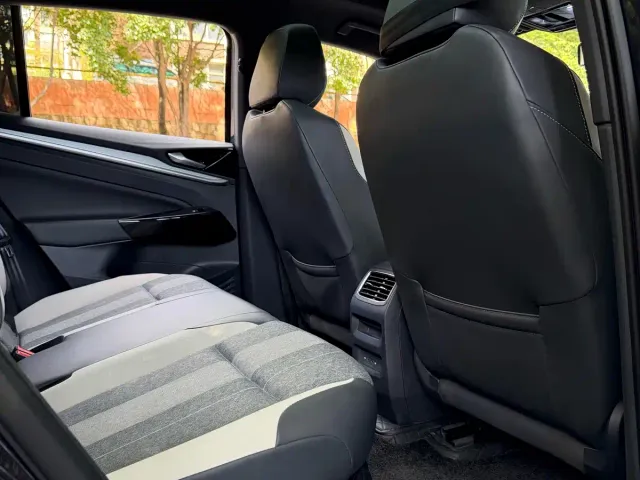 Volkswagen ID.4 Crozz — Фото автомобиля 18