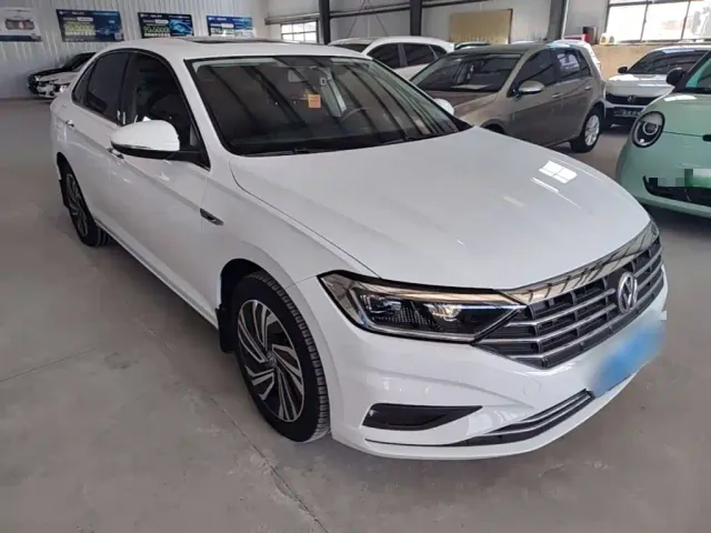 Volkswagen Sagitar — Фото автомобиля 3
