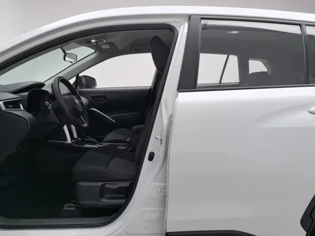 Toyota Frontlander — Фото автомобиля 10