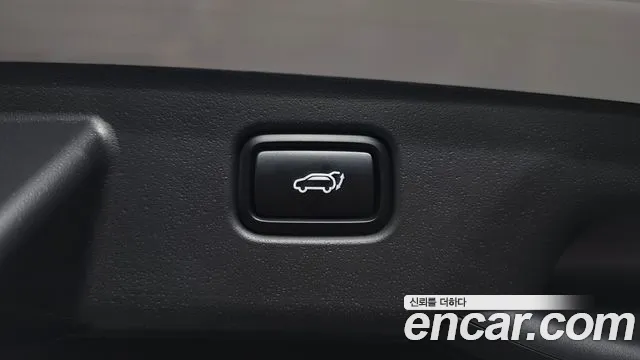 Kia Niro All Niro EV Earth — Фото автомобиля 27