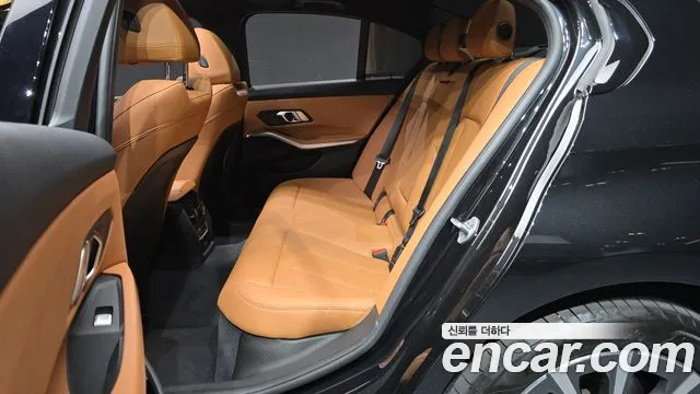 BMW 3 Series G20 — Фото автомобиля 18