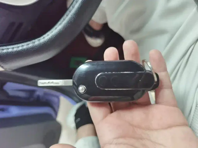 Wuling Hongguang Mini EV — Фото автомобиля 8