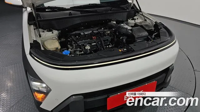 Hyundai Kona — Фото автомобиля 9