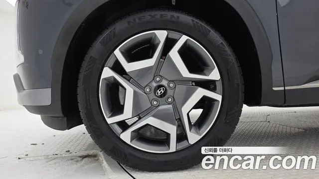 Hyundai Palisade The New Palisade Дизель 2.2 2WD — Фото автомобиля 5