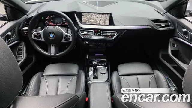 BMW 2-Series — Фото автомобиля 7